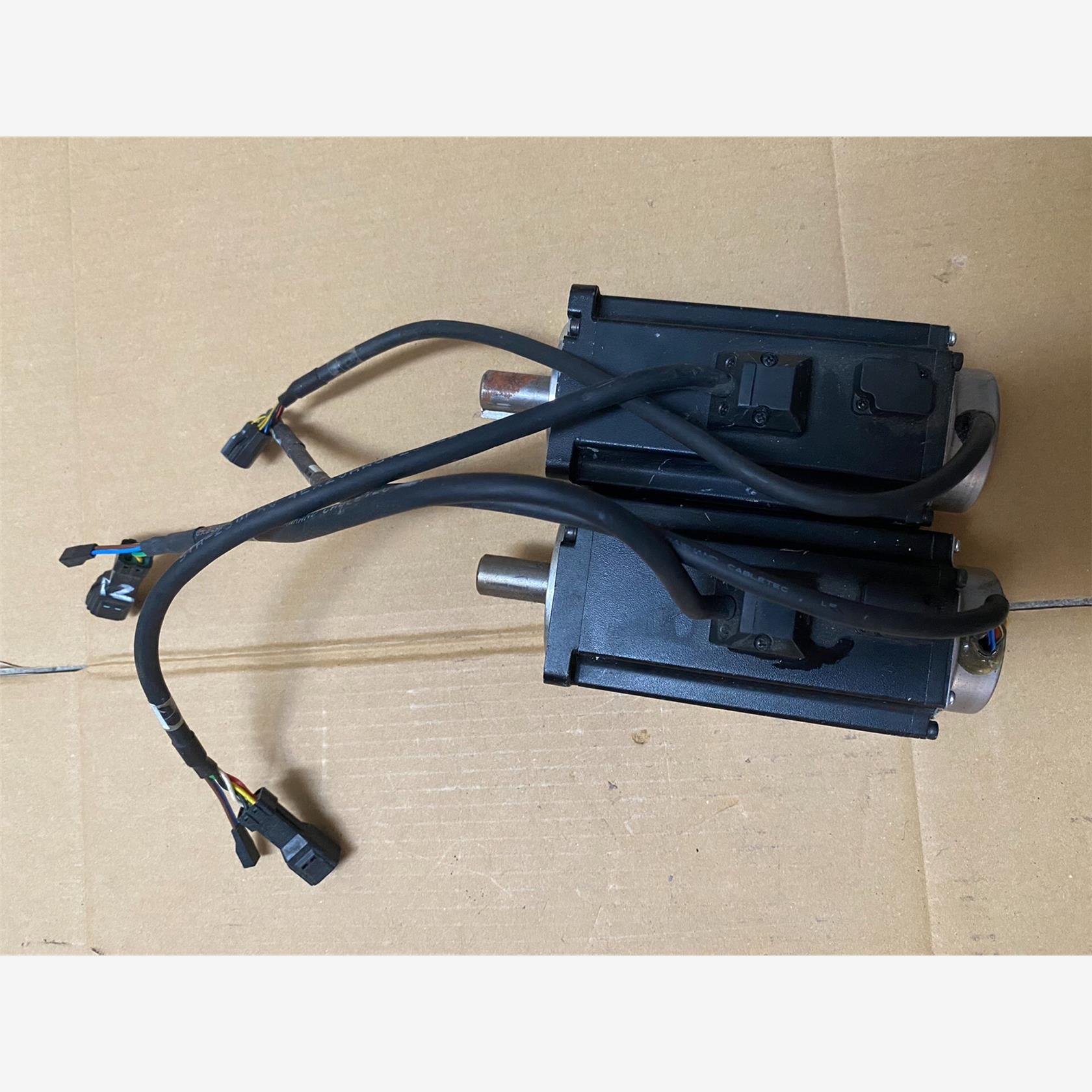 MS1H4-40B30CAZ-G0T汇川