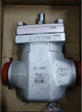 Danfiss/丹佛斯ICS1-65工业制冷电磁阀,027H