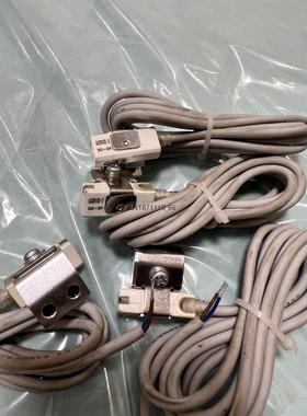 TAIYO磁性开关AX201CE-2，包装没有了，东西没有使