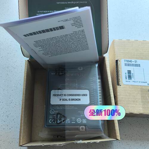 NI-9478模块01全新NI-947