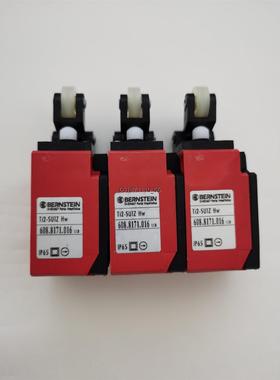 BERNSTEIN博恩斯坦限位开关 Ti2-SUIZ 608