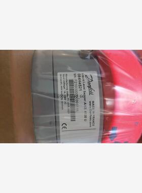 丹佛斯全新液位传感器AKS4100U，084H4521