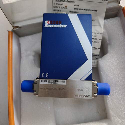 七星华创CS200流量计0RA0