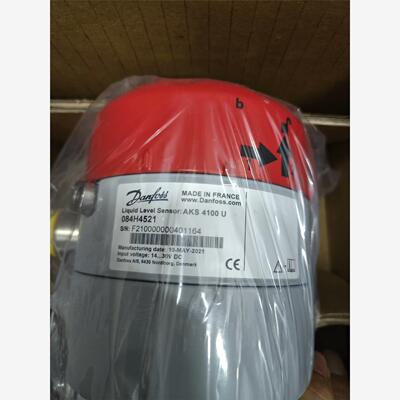 084H4521丹佛斯液位传感