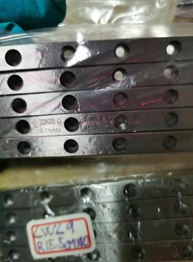 IKO导轨LWL9B LWL9（15.5mm）全新原装正品现