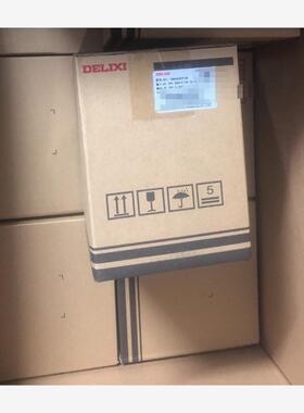 德力西变频器，型号CDI-EM60G0R75S2，全新原装正