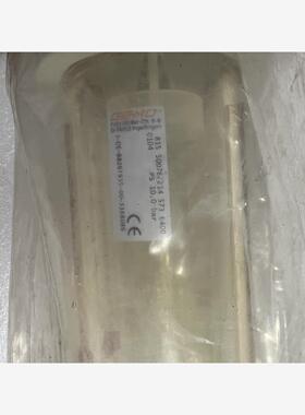 德国盖米PP浮子流量计DN32，DN40接口815 50D7