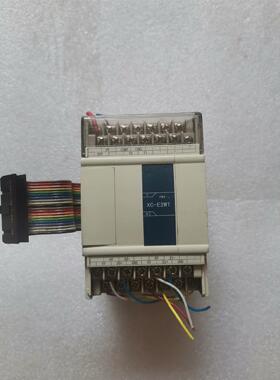信捷PLC可编程模块XC-E2WT