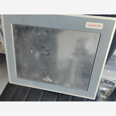 CP6902-0001-0000，倍福触摸屏，BECKHOF