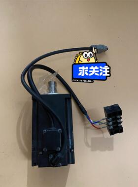 SGMJV-04A3E6S 安川伺服电机400W 功能包好