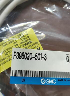 全新原装P398020-501-3全新原装SMC电气比例阀I