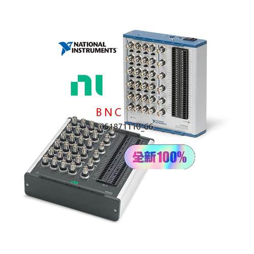 NIUSB-63C数据采集卡782