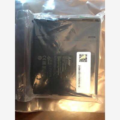 全新三菱原装正品模块Q10