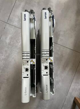 伦茨9400伺服驱动器 E94ASHE0024，实图拍摄成色