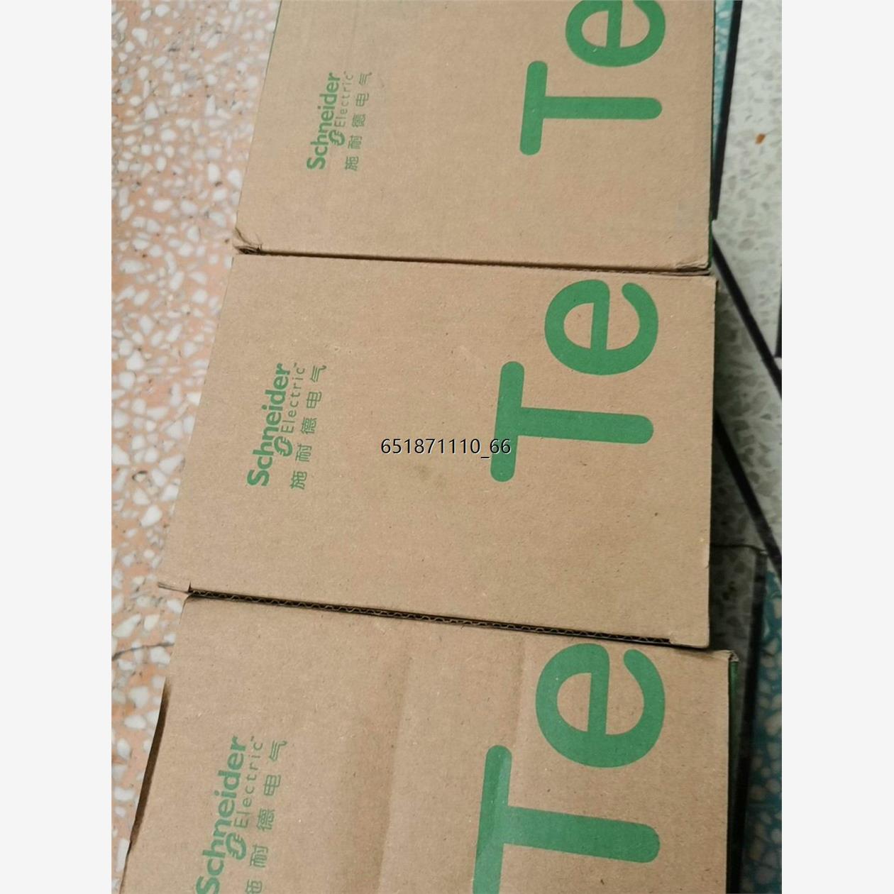 施耐德交流接触器LC1D95Q