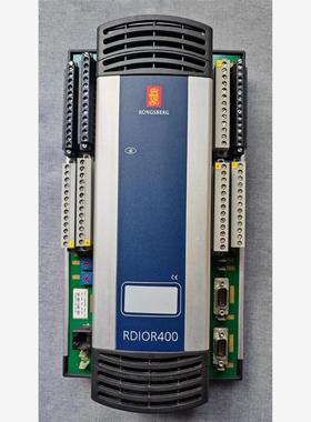 KONGSBERG  RDIOR400 模块，全新现货已经