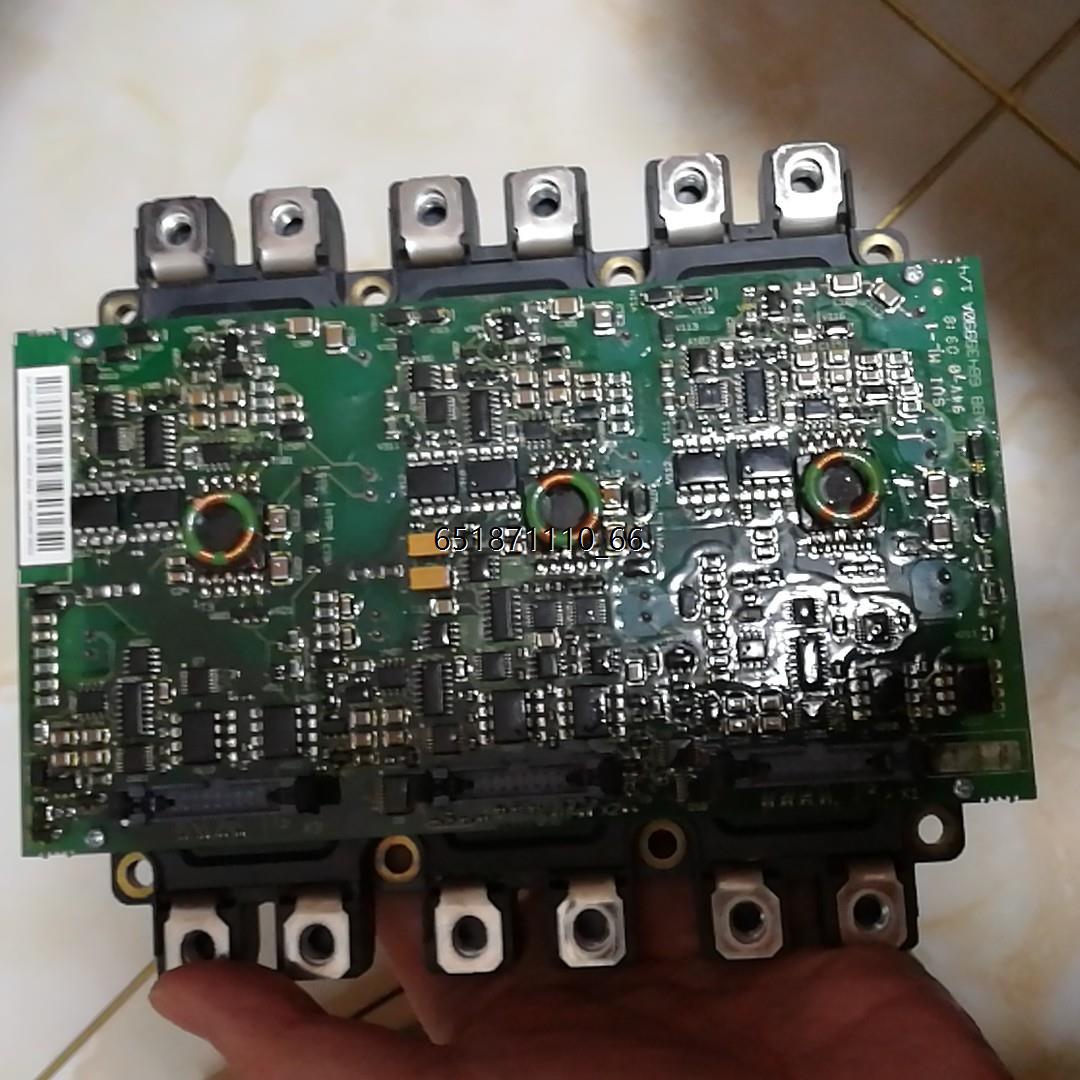 6mbi450u-170/agdr2c原装