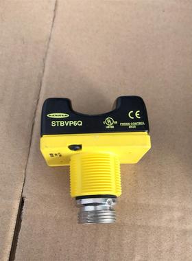 美国邦纳BANNER触摸按钮 STBVP6Q