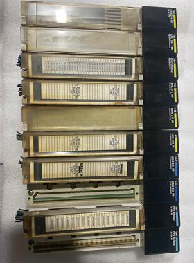 施耐德PLC模块一套、施耐德140控制器，140CPS214