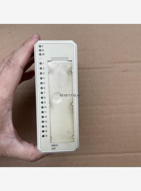 ABB模块 DI810 DO810，功能完好拆机货