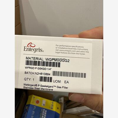 美国Entegris英特格WGFGT