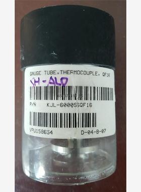 KURT J. LESKER KJL-6000SSQF16