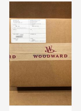 Woodward 9907-838 Load Sharing