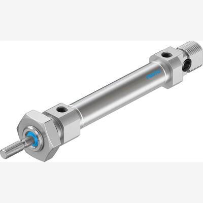 费斯托FESTO 1908253 ISO 标准气缸 DSNU