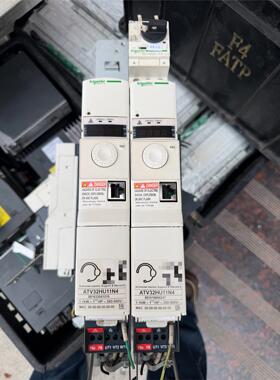 ATV32H075N4 施耐德变频器 1.1KW/500W