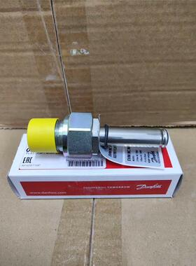 丹佛斯电磁导阀EVM NC 常闭导阀 027B1120