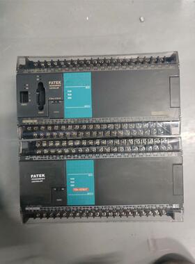 FBS-60MCT2-AC，永宏PlC 成色如图，需要的私聊