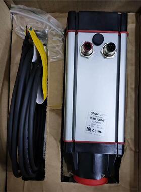 丹佛斯电动马达执行器ICAD1200A/027H9122，I