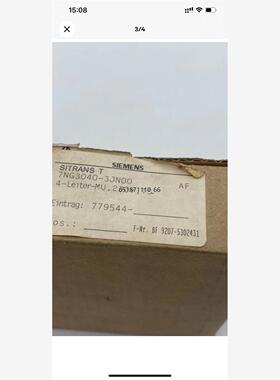 7nG3040-3jn00模块7nG3040-4Jn0