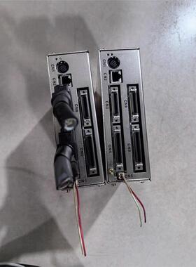 安川控制器CCMEP-200CE  200CE原装拆机成色好