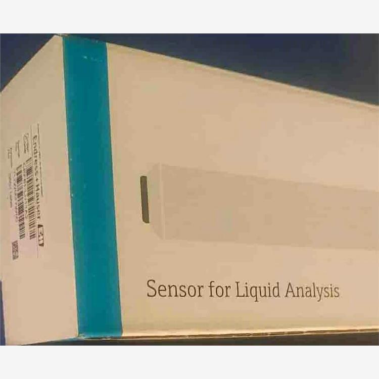 E+H电极，CPF81-L3全新原