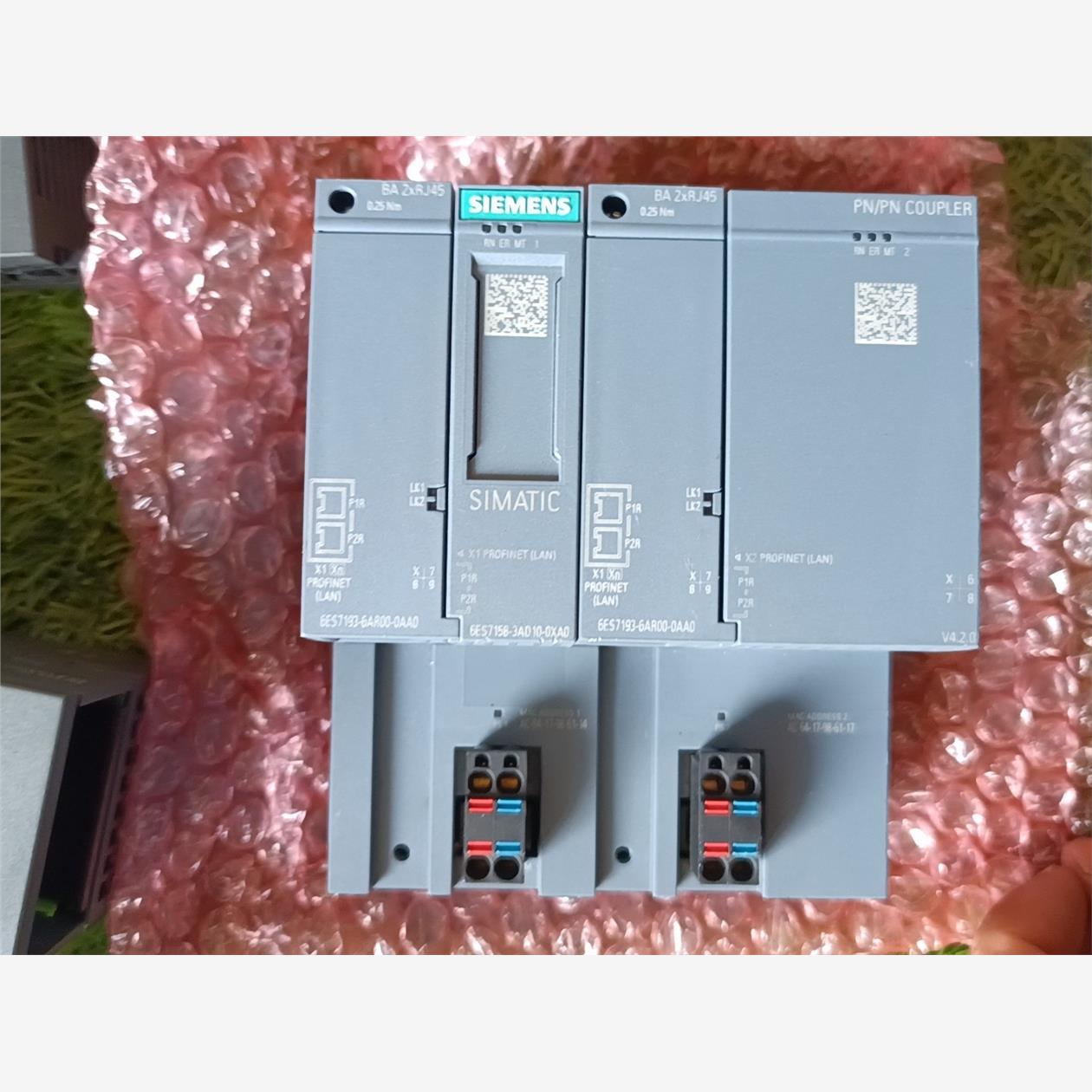 西门子6ES7158-3AD10X耦