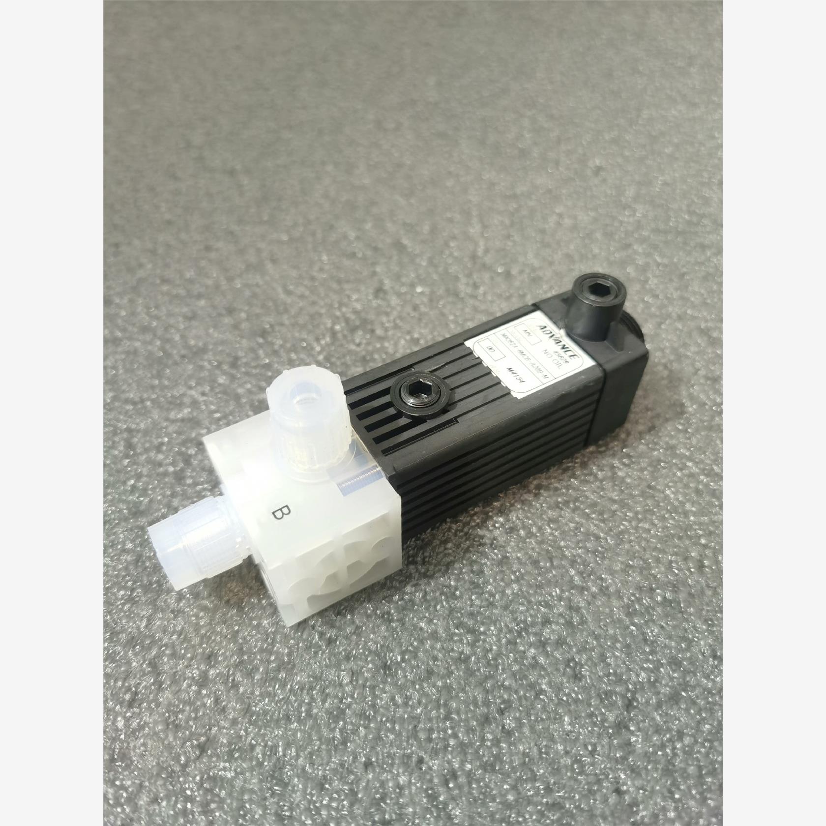 ADVANCE MN362A-6MCB-A20B-M，拆机成