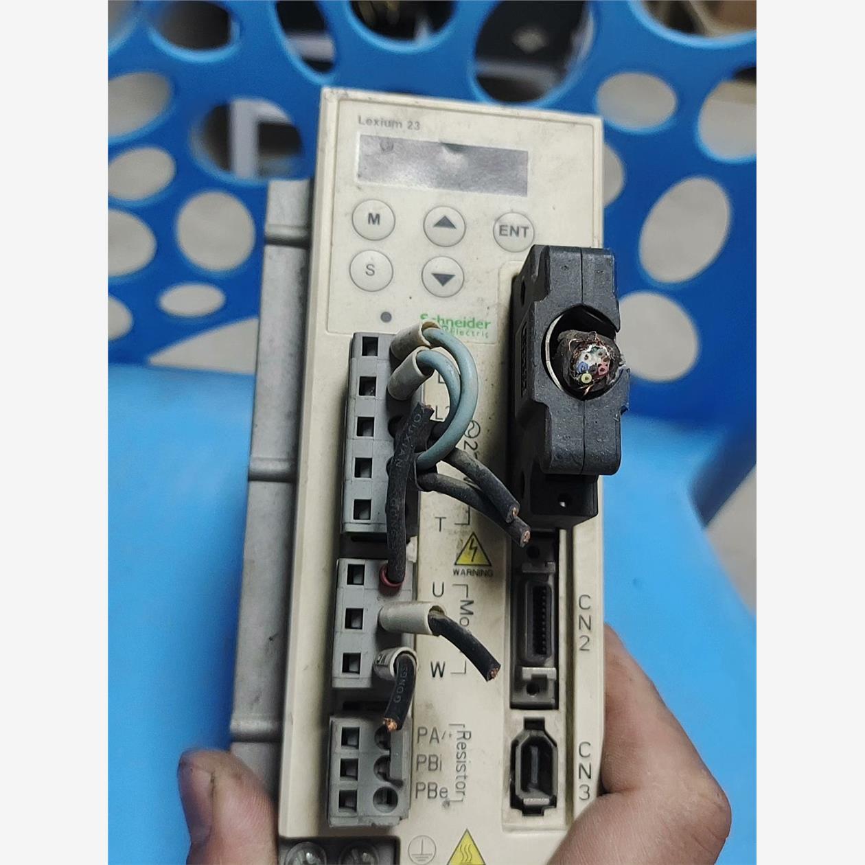 工厂拆机，功能成色都很