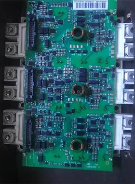 FS450R12KE3/AGDR-71CABB变频器原装拆机