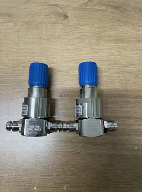 PARKER SQ2MICR0302PFSMM VALVE,