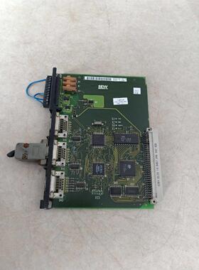 SEW变频器通讯卡DRS 822319X.16.10 原装正