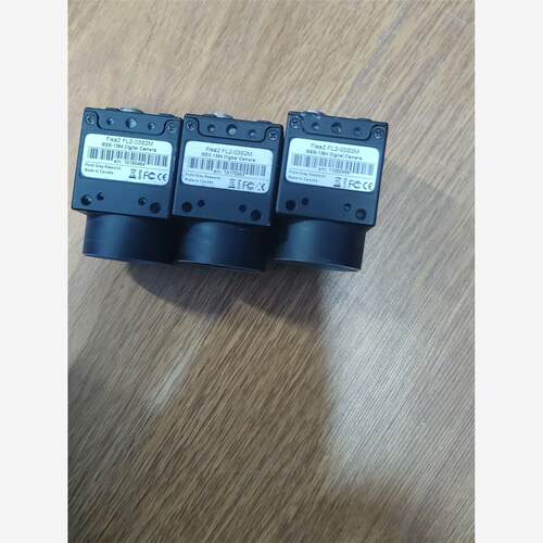 灰点FIea2L2-03S2M工业相