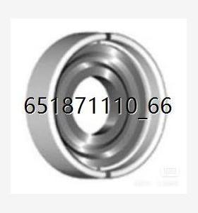 Parker 4 GVGR-N 1/4 VCR GASKET