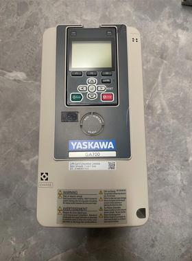 9新拆机安川CIPR-GA70T2042ABAA-CAAAA