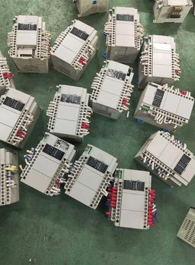 松下PLC，型号FP-XHC30T，1.6版本，原装正品，成