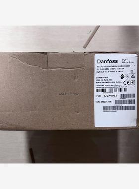 132F0022 丹佛斯变频器 FC-051P2K2T4E2