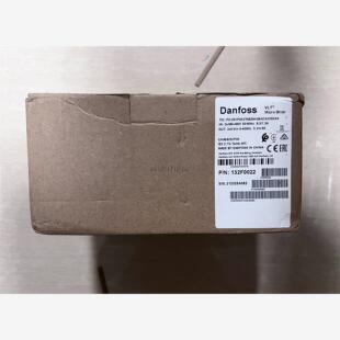 132F0022 丹佛斯变频器 FC-051P2K2T4E2