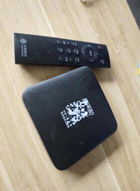 魔百和CM311-1，晶晨S905L3主控，2+16G大内存