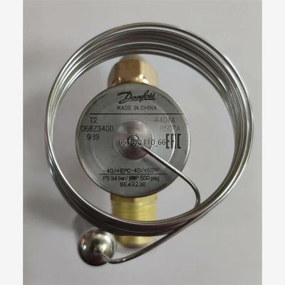 丹佛斯T2热力膨胀阀068Z3