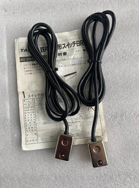 TAIYO太阳铁工磁性开关 BR211 BR215